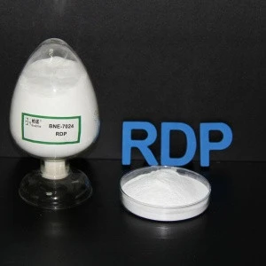 Dry-mixed gypsum plasters admixture Redispersible Polymer Powder RDP Powder