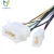 Import Dubai Turn Signal Wiper Multi-Switch Combination Switch UNIMOG MB-TRAC 0035458724 / 003 545 8724 /003 545 87 24 from China