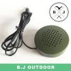 Duck decoys wholesale goose decoys mp3 speaker from BJ Outdoor