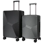 Durable And Cheap Price Suitcase Trolley Set Luggage Traveling Outdoor Suitcases