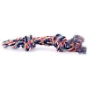 Durable chew pet toys for dog cotton rope toy