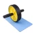 Import Durable Core Exercise Anti Slip Handle Fitness Muscle Abdominal Wheel Trainer from China