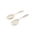 Import Durable Deep Round Melamine Bamboo Fiber Salad Bowl from China