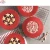 Import Durable Eco-Friendly Silicone Crust Shields,Silicone Mini Pie Pan Shields Set Of 4 from China