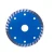 Import Durable high speed cutting diamond saw blade for stone cutting machine from China