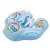 Import Durable inflatable baby float kids swim ring double chamer and safe from China