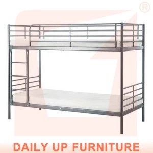 Durable Metal Bunk Bed School, Durable Bunk Beds