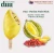 Import Durian Fruit Stick (Frozen) from Thailand