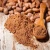 Import Dutched Process Cocoa Powder from Germany