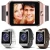 Import DZ09 Camera Wrist SIM Card Android Smart watch from China