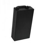e-bike battery 24 volt lithium battery pack for electric bicycle