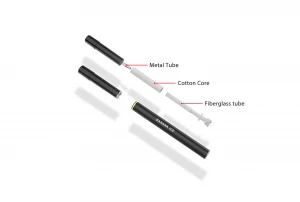 E Cigarette Vape Stick with Multiple Flavors Choice Disposable Vape Pen
