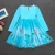 Import E58  Cheap China Wholesale Clothing Halloween Costume Elsa Anna Princess Cosplay Party  Fashion Dress from China