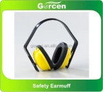 Ear Muff hearing protection for safety working earmuffs , safety earmuff CE