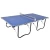 Import Easily assembling 9 Foot Table Tennis Table 15mm  PB Platform without wheels from China