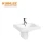 Import Easy Clean Bathroom Set Wall Hung Ceramic Toilet With Bidet And Sink Three-Piece Sanitary Ware Suite from China