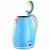 Import easy clean fast boiling kitchen appliance electric kettle from China