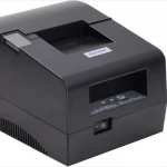 easy paper loading android 58mm small thermal receipt printer