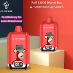 10-oh vape wirkung Low Nicotine Vape Guide: Benefits and How to Use Them main image 0