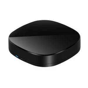 Echo Alexa Google Home Voice Control Intelligent Infrared Repeater Tuya Universal Smart Controller Wifi IR Remote Control