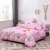 Import ECO AB side king size 100%cotton high quality Good quality soft bedspread and bedding set from China