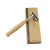 Import Eco-Friendly Bamboo handle Safety Razor Twin Blade wholesale from China