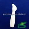 eco-friendly Cutlery Biodegradable PLA Knife