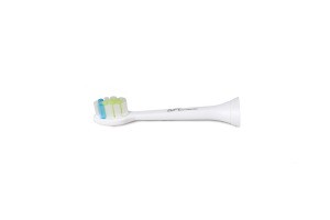 Eco friendly electric toothbrush head/portable double fda home electric toothbrush head