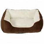 Eco-Friendly Feature and Beds Bed & Accessory Type Pet Sofa