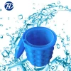Eco-Friendly Feature and silicone Ice Buckets &amp; Tongs Buckets, Coolers &amp; Holders Type Ice Cube Maker Ice Cube Balls