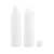 Import Eco Friendly Hot Selling Cosmetic Package HDPE Hand Wash 250ML 300ML Shampoo Bottles  with Lotion Pumps from China