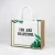 Import Eco Friendly Jute Bag Customized Printing Canvas Tote Bag With Inner Lamination from China