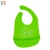 Import Eco-friendly new cute toddler care house us soft waterproof silicone baby bibs from China