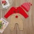 Import ecowalson 2Pcs Newborn Baby Boys Girl Christmas Rompers Long Sleeve Deer Romper Jumpsuit Hat Sleepwear Party Costume Baby Clothe from China