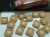 Import Eet Sum Mor shortbread biscuit from South Africa