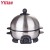 Import Egg Cooker, Quality Auto Shut-off Electric Egg Cooker With 8 Eggs Capacity, Noise Free Multi-function Egg Maker from China