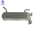 EGR Valve Cooler 03L131511A Exhaust Gas Recirculation 03L131511J For Amarok 03L131511Q Crafter CR35 Auto Valve OEM PERFORMANCE