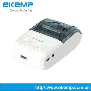 EKEMP MP300 Handheld Thermal Receipt Printer for Restaurant