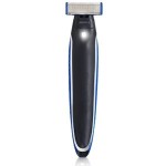 Electric Beard Shaver for Men with usb Charging and Precision Cutting Blade