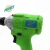 Import electric cordless bolt wrench with two batteries 20V brush less motor from China