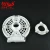 Import Electric Fan Low Price Factory Price High Quality Fan Parts Baffle lock mother (matching) motor from China