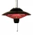 Import Electric Fireplaces Waterproof 3000W 3 File Adjustable Umbrella Outdoor Heater For Garden Use from China
