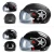 Electric motorcycle helmet for both men and women summer sun protection helmet protection head motorcycle helmet