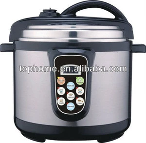 Electric pressure cooker 5L (TH-SC30)