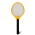 Import electric rechargeable mosquito swatter mosquito bat  fly zapper 2020 electric mosquito swatter from China