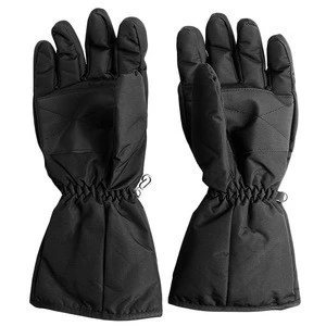 Electrical Heated Motorcycle Gloves For Biking