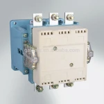 Electrical Power AC Contactor CJ20 630A up to 660V