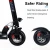 Import Electrische scooter electric tricycle handicapped battery 1600w 48v manufacturer from China