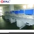 Import electronic antistatic electric mobile cell phone repair assembly workstations from China