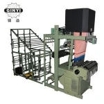 electronic jacquard power looms machine price for elastic webbing